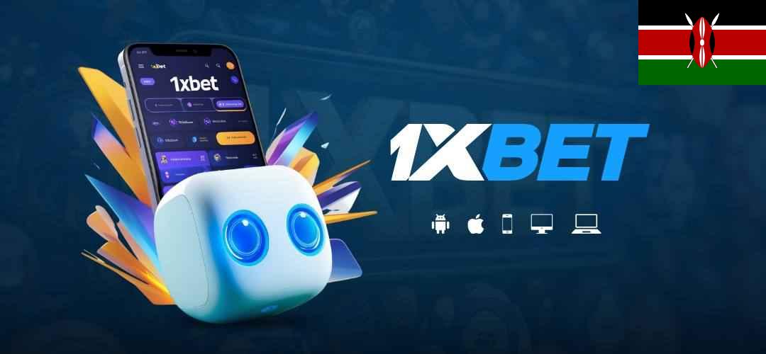 1xBet download